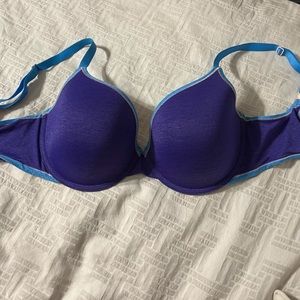Victoria’s Secret Lined Demi bra